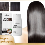 • ماسك اصلاح الشعر