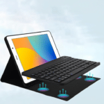 تابلت بكيبورد شبيه الايفون Max i15 Pro+ Keyboard  ضمان 6 شهور