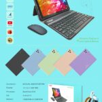 Tablet GT 40 - تابلت 10 بوصه