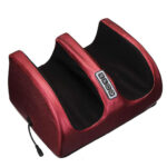 جهاز تدليك القدم والاسترخاء - Foot Massager and Relaxation Device - الصورة 5