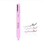 قلم ميكاب 4 في1