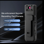 • كاميرا  صغيرة محمولة