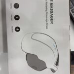 • مدلك الركبة اللاسلكى - Knee massager