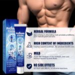 • كريم لعلاج التهاب البروستاتا