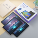 2  pcs of AirTab A15 Max