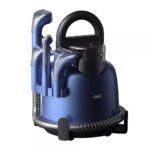 ⁦مكنسة كهربائية متعددة الاستخدامات جافة ورطب DENX - DX2508 ضمان عام⁩ - الصورة ⁦6⁩