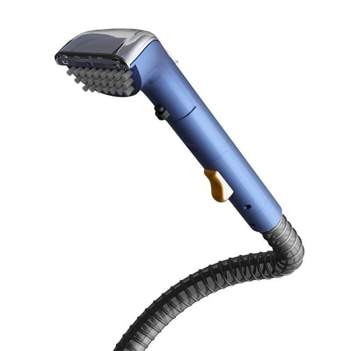⁦مكنسة كهربائية متعددة الاستخدامات جافة ورطب DENX - DX2508 ضمان عام⁩ - الصورة ⁦7⁩