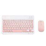 ⁦تابلت A20 ضمان 6 شهور + كيبورد و ماوس بلوتوث⁩ - الصورة ⁦2⁩