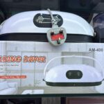 مجفف الملابس السحري 2 في 1 بضمان عامين