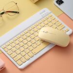 ⁦تابلت A20 ضمان 6 شهور + كيبورد و ماوس بلوتوث⁩ - الصورة ⁦7⁩