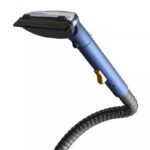 ⁦مكنسة كهربائية متعددة الاستخدامات جافة ورطب DENX - DX2508 ضمان عام⁩ - الصورة ⁦3⁩