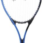 عرض 2 قطعة من مضرب التنس