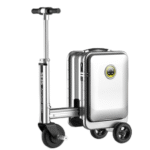 شنطة سفر مبتكرة سكوتر كهربائي SE3S من ايرويل - سعة 20 لتر