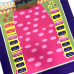 ⁦My Salah Mat Interactive Prayer سجادة تعليم الصلوات الخمس والوضوء⁩ - الصورة ⁦2⁩