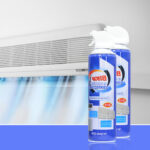 عرض 2 منظف فوم لجميع التكييفات المنزلى و السياره - Foaming Cleanser for All Car and Home A/C