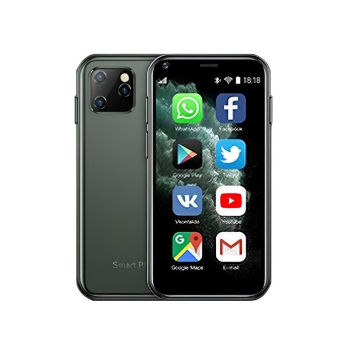 ⁦• Mini Iphone⁩ - الصورة ⁦1⁩