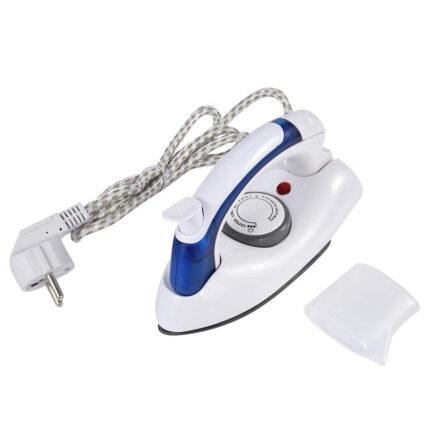• كواية محمولة قابلة للطي - Portable folding iron