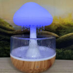⁦• مرطب هواء السحابة الممطرة - Cloud Rain Humidifier⁩ - الصورة ⁦4⁩