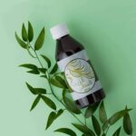 ⁦Afghan Oil for hair and beard الزيت الافغاني للشعر و اللحية⁩ - الصورة ⁦2⁩