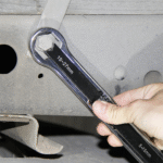 ⁦• مفتاح ربط حلقي - Ring wrench⁩ - الصورة ⁦5⁩