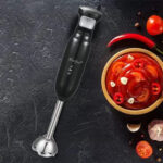 ⁦عرض 2 قطعة Hand Blender 4 in 1 مضرب يدوي 4 في 1⁩ - الصورة ⁦4⁩