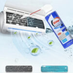 ⁦عرض 3منظف فوم لجميع التكييفات المنزلى و السياره - Foaming Cleanser for All Car and Home A/C⁩ - الصورة ⁦5⁩