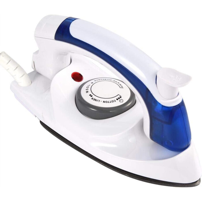⁦• كواية محمولة قابلة للطي - Portable folding iron⁩ - الصورة ⁦3⁩