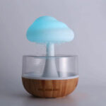⁦• مرطب هواء السحابة الممطرة - Cloud Rain Humidifier⁩ - الصورة ⁦5⁩