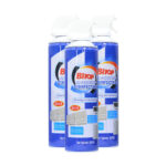 ⁦عرض 3منظف فوم لجميع التكييفات المنزلى و السياره - Foaming Cleanser for All Car and Home A/C⁩ - الصورة ⁦3⁩
