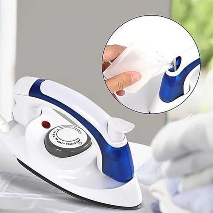 ⁦• كواية محمولة قابلة للطي - Portable folding iron⁩ - الصورة ⁦6⁩