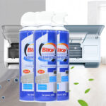 ⁦عرض 3منظف فوم لجميع التكييفات المنزلى و السياره - Foaming Cleanser for All Car and Home A/C⁩ - الصورة ⁦2⁩