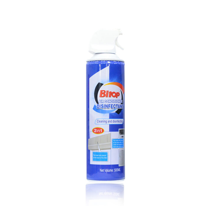 ⁦منظف فوم لجميع التكييفات المنزلى و السياره - Foaming Cleanser for All Car and Home A/C⁩ - الصورة ⁦4⁩