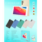 تابلت A20 ضمان 6 شهور