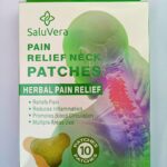 لاصقات ازالة آلام المفاصل