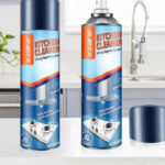 بوتجاز الرحالات 4 شعلة - بدون أسطوانة + سبراي تنظيف المطبخ والبوتجاز هدية