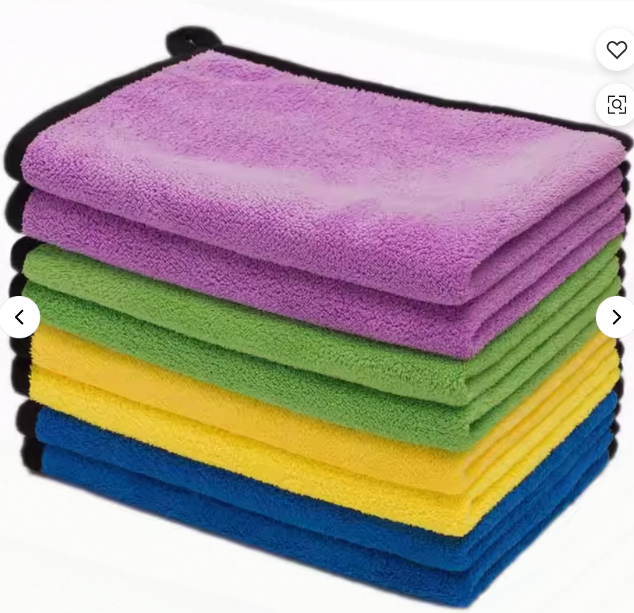 4ee5b79b-86b0-4925-8057-aa028a92237a.png عرض تنظيف السيارة الفائق " مسدس الغسيل بالفوم + سبراي تنظيف مقاعد السيارة + فوطة مايكروفايبر + مكنسة سيارة لاسلكية" - الصورة 2