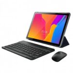 ⁦تابلت ايرتاب A16 Pro Max مزود بكيبورد وماوس وقلم ذاكرة 1 تيرا + سماعة هدية ضمان 6 شهور⁩ - الصورة ⁦3⁩