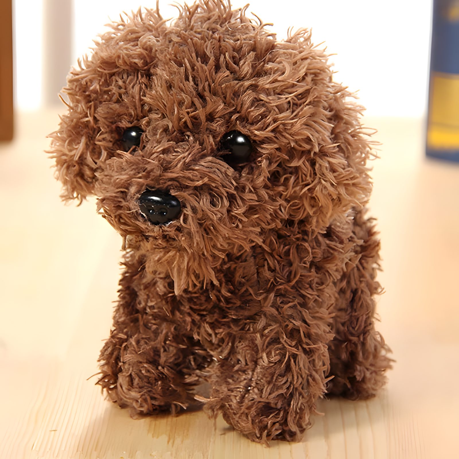 8d0bfa7d-3791-4f11-aad9-afa00be5de0f.png كلب لعبة بيتحرك  -Cute Puppy - الصورة 2