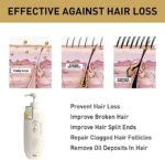 ⁦• شامبو ساكورا الياباني لتساقط الشعر⁩ - الصورة ⁦3⁩