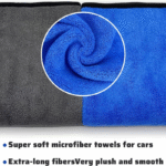 ⁦مسدس الغسيل بالفوم الرهيب + فوطه مايكروفايبر هدية⁩ - الصورة ⁦6⁩