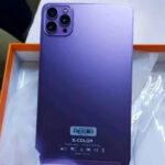 ⁦Tablet 5G A10 ضمان 6 شهور⁩ - الصورة ⁦3⁩