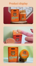 ⁦الزيت التايلاندى لعلاج آلام المفاصل⁩ - الصورة ⁦7⁩