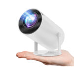 • البروجيكتور الحديث