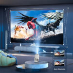 ⁦• البروجيكتور الحديث⁩ - الصورة ⁦2⁩