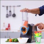 ⁦القطاعة الكهربائية الحديثة KRYPTON⁩ - الصورة ⁦3⁩