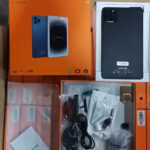 ⁦Tablet 5G A10 ضمان 6 شهور⁩ - الصورة ⁦4⁩