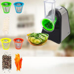 ⁦القطاعة الكهربائية الحديثة KRYPTON⁩ - الصورة ⁦2⁩