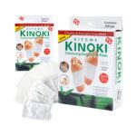 ⁦عرض 2 علبة لاصقة ازالة السموم السحرية * 10 قطع⁩ - الصورة ⁦4⁩