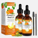 ⁦• زيت بذور اليقطين للشعر⁩ - الصورة ⁦8⁩