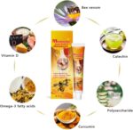 ⁦• سم النحل  لعلاج التهاب المفاصل⁩ - الصورة ⁦3⁩